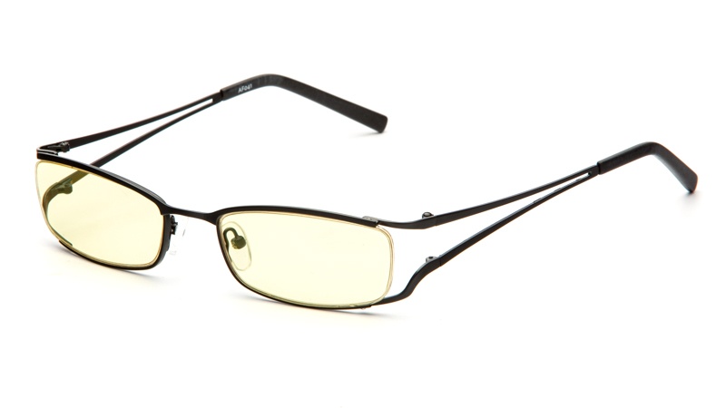 фото Очки для компьютера SP Glasses AF041, черный