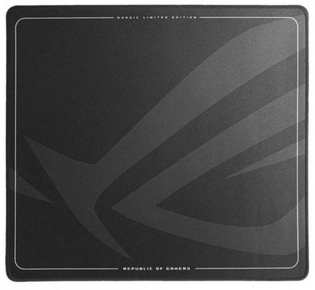 фото Коврик для мыши Asus ROG Strix Edge Nordic Edition (90MP00T2-B0UA00)