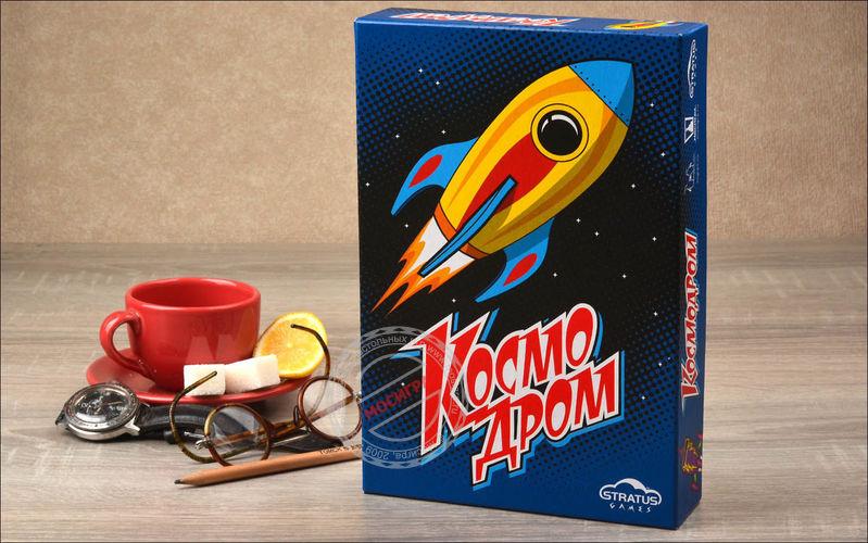 фото Magellan: Космодром