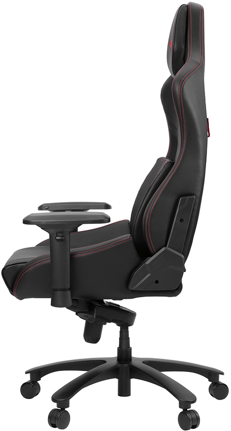 Кресло игровое asus rog chariot core