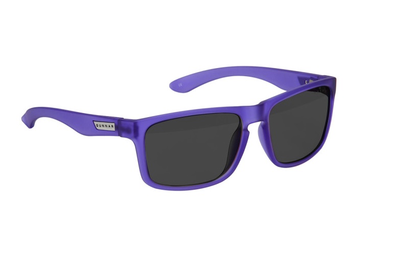 фото Солнцезащитные очки GUNNAR Intercept INT-06207, Ink