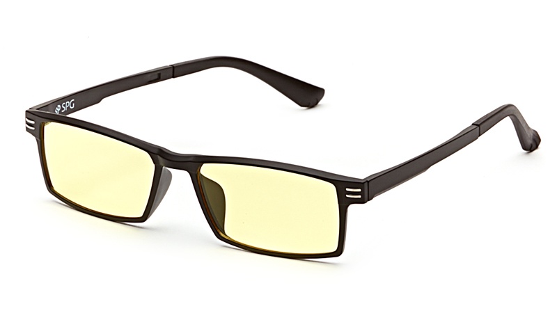 фото Очки для компьютера SP Glasses AF061, черный