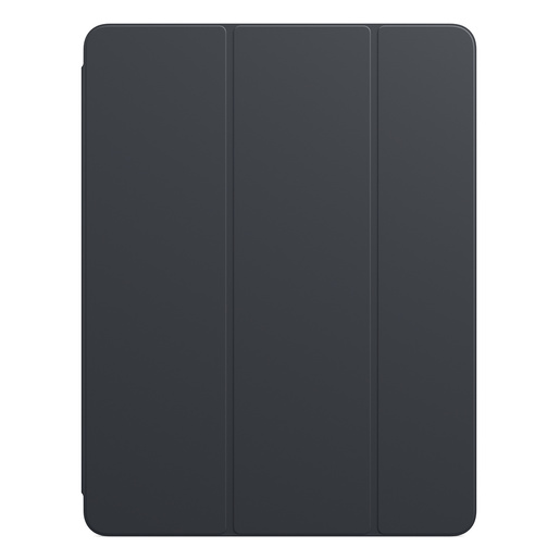 фото Обложка Apple Smart Folio для iPad Pro 12.9 дюймов (3-го поколения), цвет Charcoal Gray (угольно-серый)