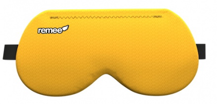 фото Маска для осознанных сновидений Remee (Yellow)