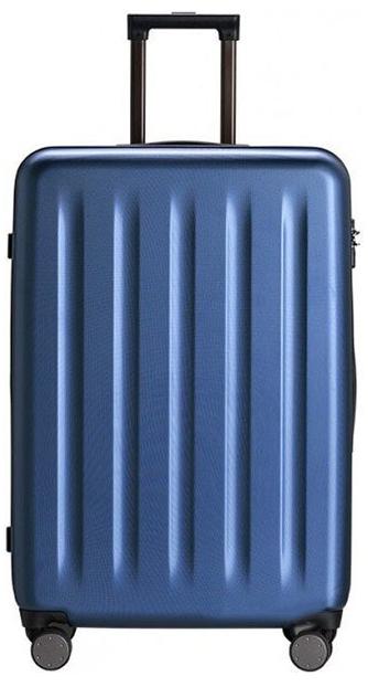 фото Чемодан NinetyGo PC Luggage 24‘’ (голубой)