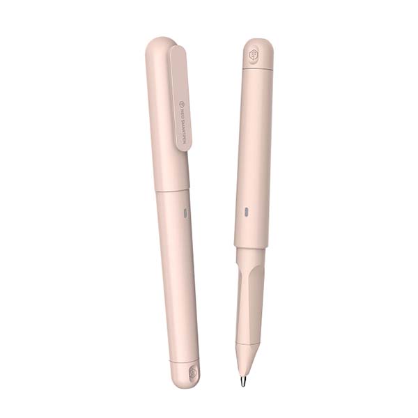 фото Neolab. Умная ручка Neo SmartPen Dimo, Pink (розовый)