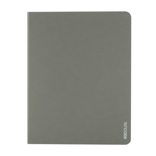 фото Чехол-книжка Incase Book Jacket Slim для iPad Pro 9.7". Цвет серый