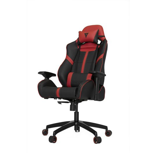 фото Кресло Vertagear Racing Series S-Line SL5000 Black/Red