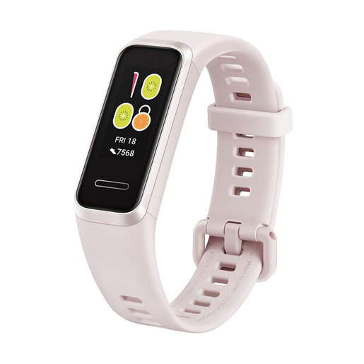 фото Фитнес-браслет HUAWEI Band 4 Pink