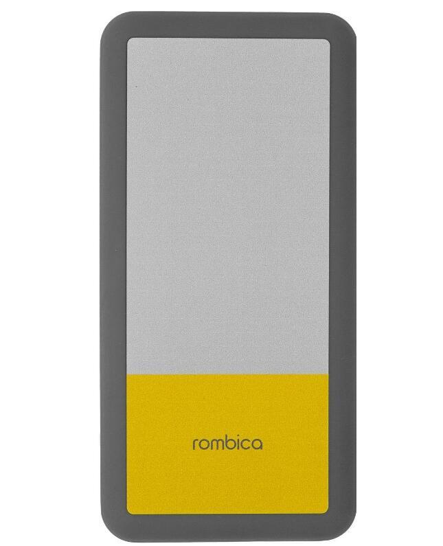 фото Rombica Внешний аккумулятор Bright 4C