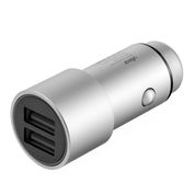 Автомобильное зарядное устройство Car Charger 2 USB 3.1 A