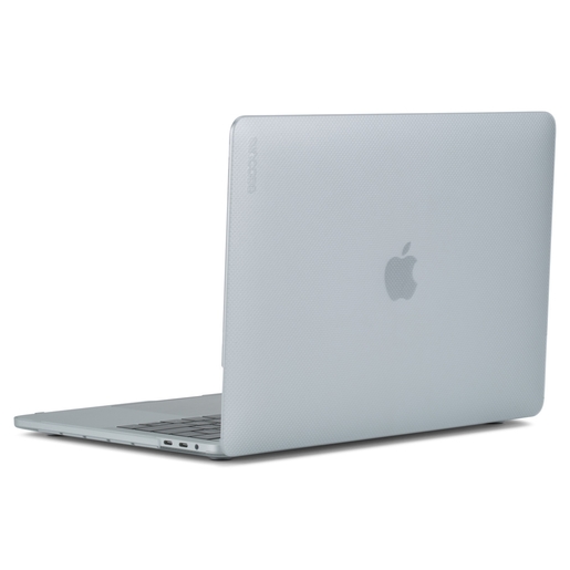 фото Чехол-накладка Incase Hardshell Dots для ноутбука MacBook Pro 13" Retina 2016. Материал пластик. Цвет прозрачный.
Incase Hardshell Case for MacBook Pro 13" Retina 2016 Dots - Clear
