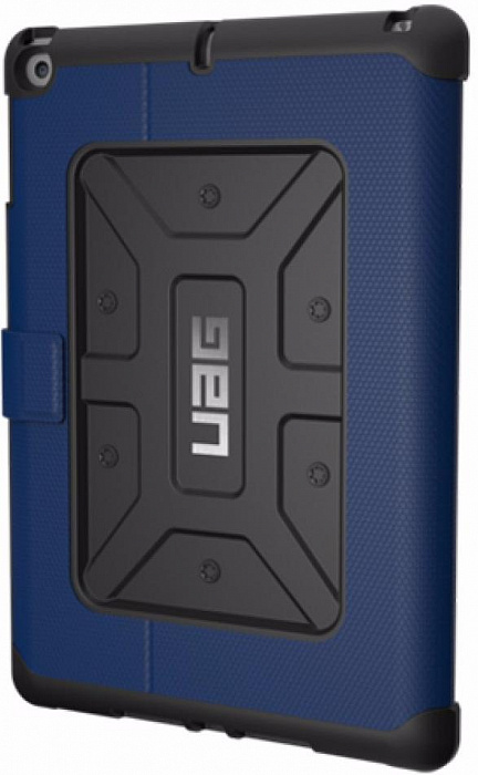 фото Чехол UAG Metropolis для iPad 9.7". Cobalt, blue