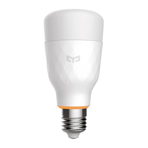 фото Лампа Yeelight Smart LED Bulb 1S (White)