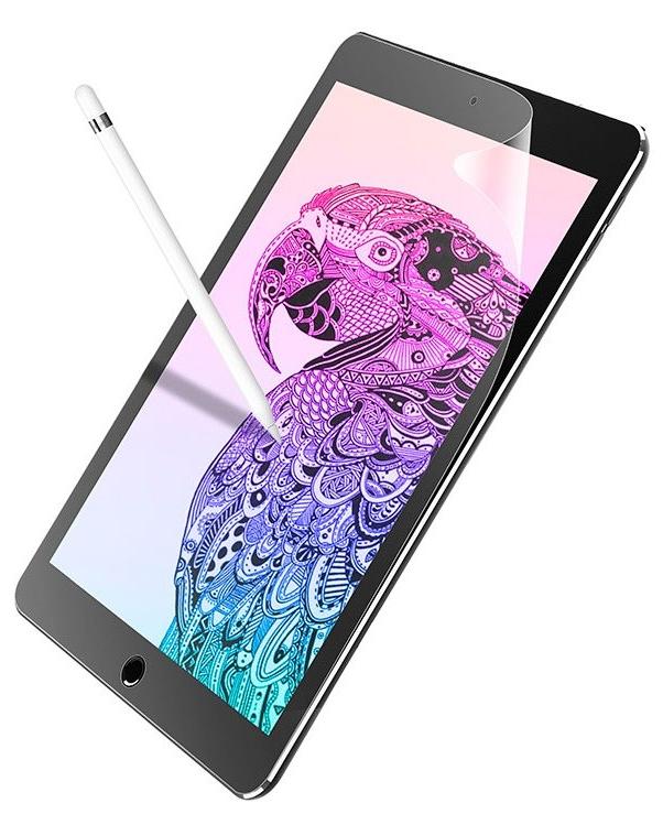 фото Защитная пленка с эффектом бумаги WIWU iPaper Paper-Like Protect Film для iPad Pro 10.5'' 