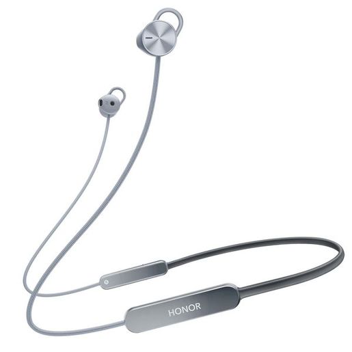 фото Наушники беспроводные HONOR Sport PRO - Цвет серый