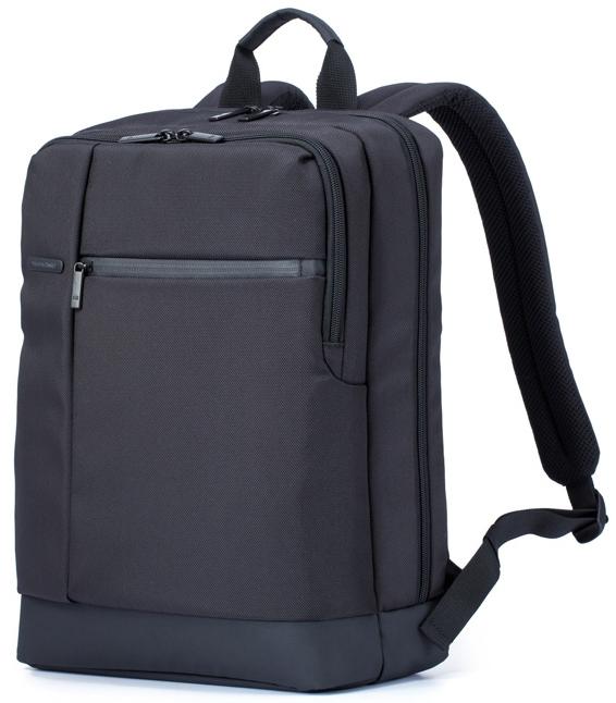 фото Городской рюкзак Xiaomi Classic Backpack 17L (Black)