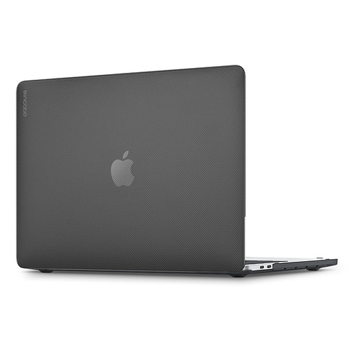фото Защитные накладки Incase Hardshell Case Dots для ноутбука 13" MacBook Pro (USB-C) 2020 & M1 2020. Материал: поликарбонат 100%. Цвет: черный