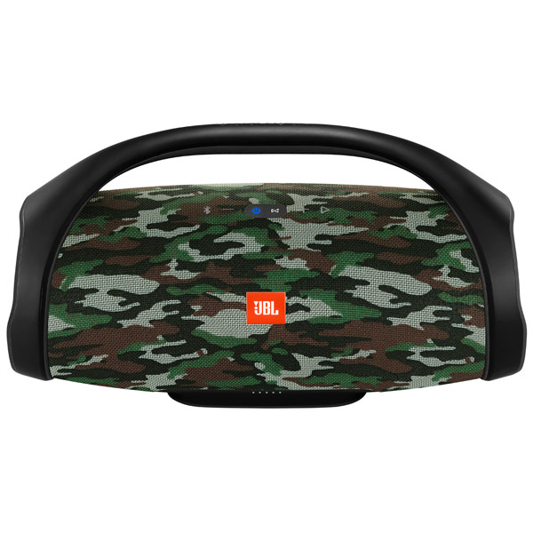 фото Акустическая система JBL Boombox SQUAD