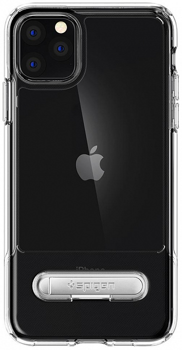 фото Чехол - накладка Spigen Slim Armor Essential S - iPhone 11 Pro
