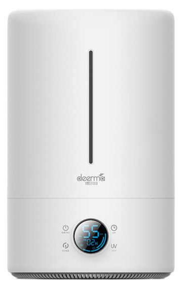 фото Увлажнитель воздуха Deerma Humidifier DEM-F628Deerma Humidifier White DEM-F628