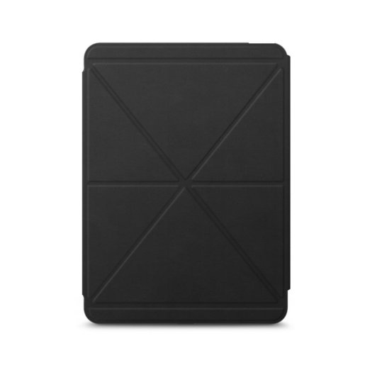 фото Чехол-книжка со складной крышкой Moshi VersaCover для iPad Air 10.9" (4th gen)/iPad Pro 11. Цвет: черный