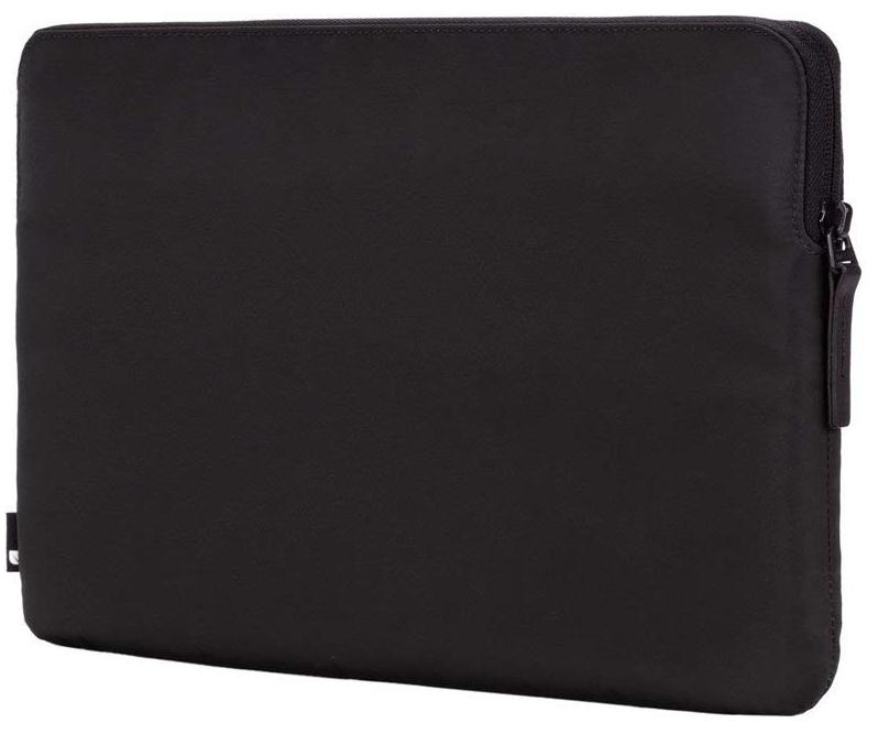 фото Чехол Incase Compact Sleeve (INMB100337-BLK) для MacBook 12" (Black)