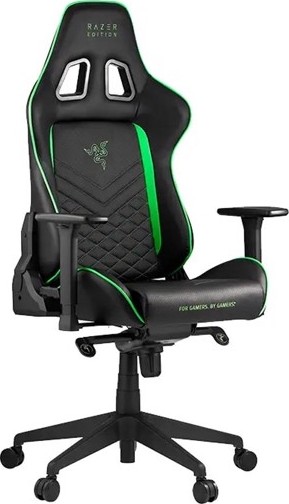 фото Игровое кресло Razer Tarok Pro RZR-60002 (Black)