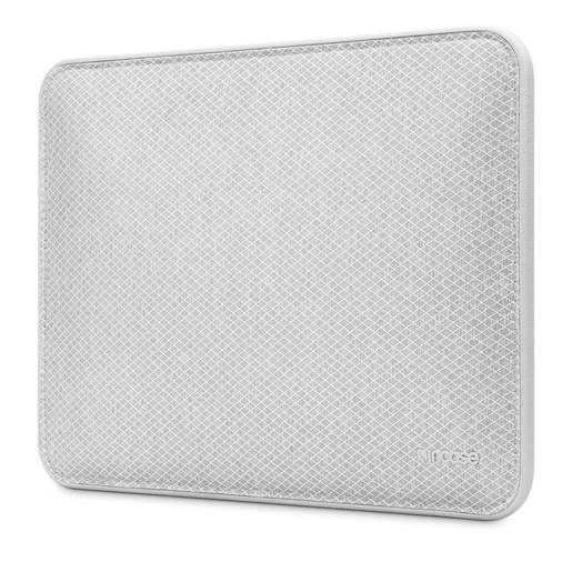 фото Чехол Incase ICON Sleeve with Diamond Ripstop для ноутбука MacBook Pro 13". Материал полиэстер. Цвет серый.
Incase ICON Sleeve with Diamond Ripstop for MacBook Pro 13" - Grey