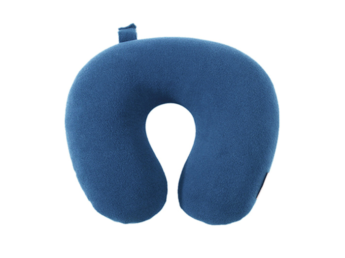 фото Подушка для путешествий с наполнителем из микробисера Travel Blue Micro Pearls Pillow (230), цвет синий