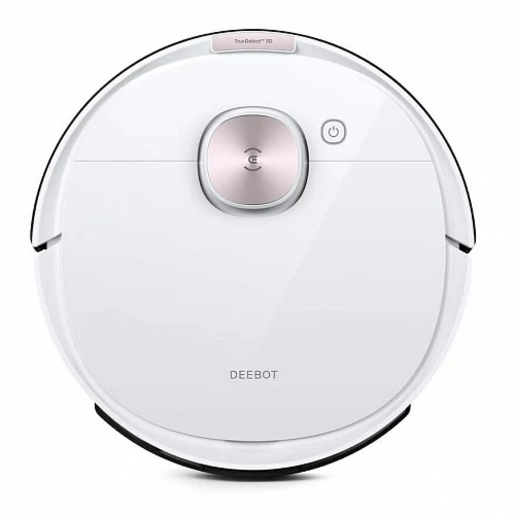 фото Робот-пылесос ECOVACS DEEBOT OZMO Т8+ (DLX11)