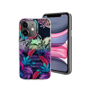 Чехол SwitchEasy Artist для iPhone 12 Mini (5.4&quot;).Henri Rousseau