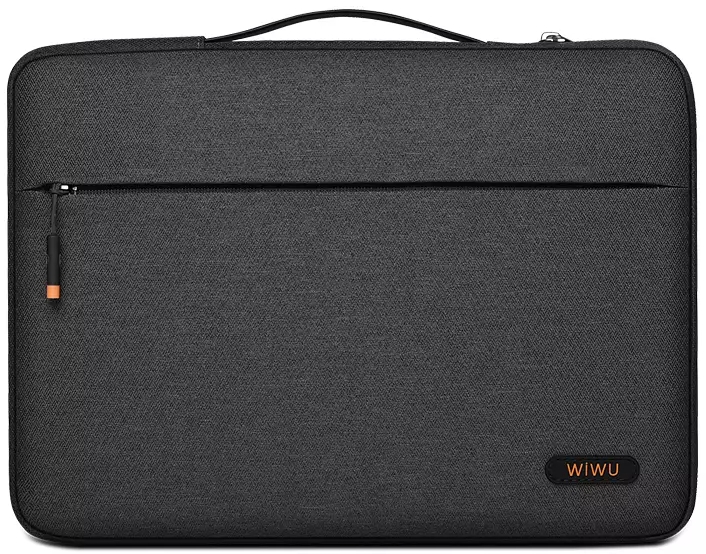 фото Чехол Wiwu Pilot Sleeve для ноутбука 13'' (Black)