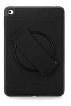 Чехол Griffin Survivor Airstrap 360 для iPad Mini 5 (2019) & iPad Mini 4 - Цвет черный