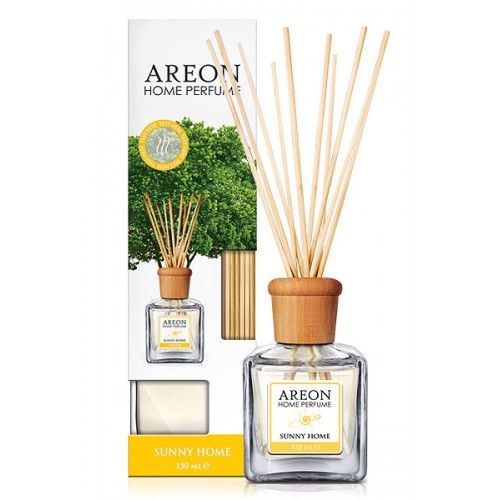 фото Ароматизатор для дома Areon 150 мл, Солнечный дом