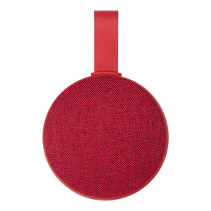 Портативная акустика Rombica Mysound BT-35. Цвет красный