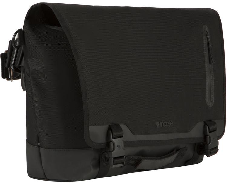 фото Сумка Incase Sport Messenger (INCO200284-BLK) для ноутбука 15'' (Black)