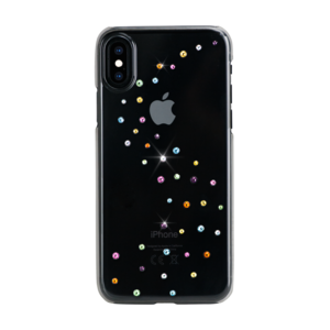 Чехол Bling My Thing для iPhone XS/X, с кристаллами Swarovski