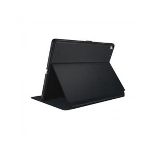 фото Чехол-книжка Speck Balance Folio для iPad Pro 10.5". Материал полиуретан/пластик. Цвет черный