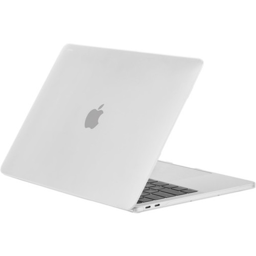 фото Чехол-накладка Moshi iGlaze для MacBook Air 13 (Thunderbolt 3/USB-C). Материал пластик. Цвет прозрачный.
Moshi iGlaze for MacBook Air 13 (Thunderbolt 3/USB-C) - Clear