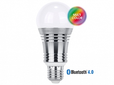 фото Блютус 4.0 Умная лампа MLB-650