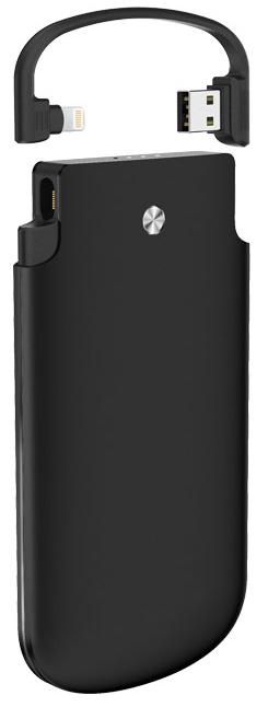 фото Внешний аккумулятор Zikko PowerBag 6000 Portable Power PB6000 Black