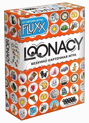 фото Hobby World: Loonacy