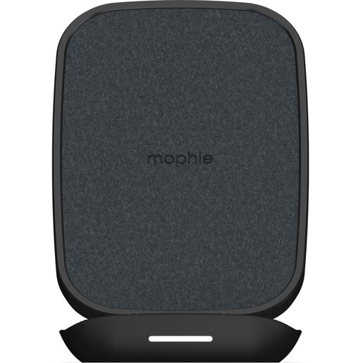 фото Беспроводная зарядка Mophie Universal Wireless-adjustable charging stand. 