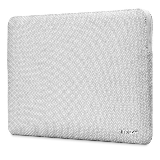 фото Чехол Incase Slim Sleeve with Diamond Ripstop для ноутбука Apple MacBook Air 13". Материал полиэстер. Цвет серый.
Incase Slim Sleeve with Diamond Ripstop for MacBook Air 13" - Cool Gray