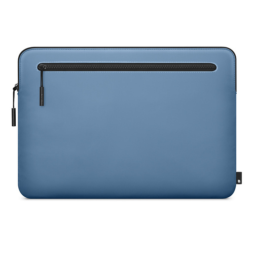 фото Чехол-конверт Incase Compact Sleeve in Flight Nylon для MacBook Pro 16". Материал нейлон, полиэстер.Цвет синий