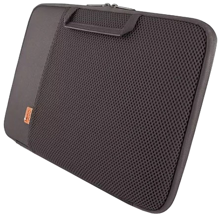 фото Сумка Cozistyle ARIA Smart Sleeve (CASMS1523) для MacBook Pro Retina 15'' (Stone Grey)