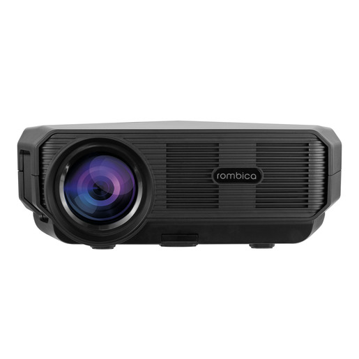 фото Rombica Проектор MPR-X730 Ray X-Pulse Black