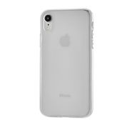 Защитные чехлы uBear TONE Case for iPhone XR (прозрачный силикон)