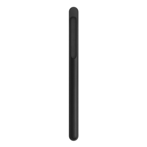 фото Чехол Apple Pencil Case для стилуса Apple Pencil, материал пластик. Цвет (Black) черный